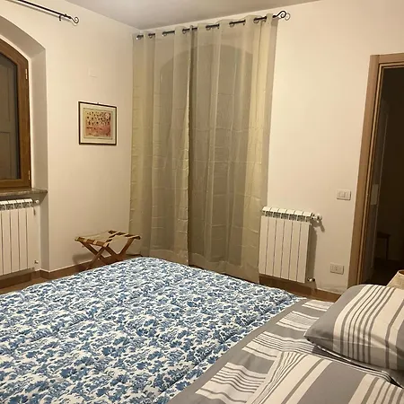 Camelia Apartment Gubbio Exterior photo