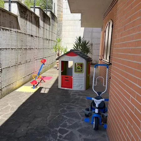 Camelia Apartment Gubbio Exterior photo