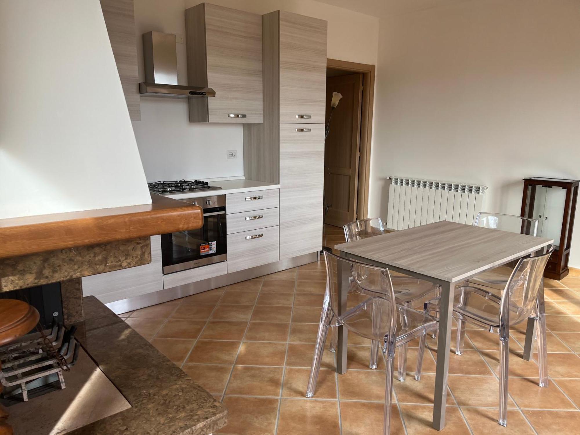 Camelia Apartment *