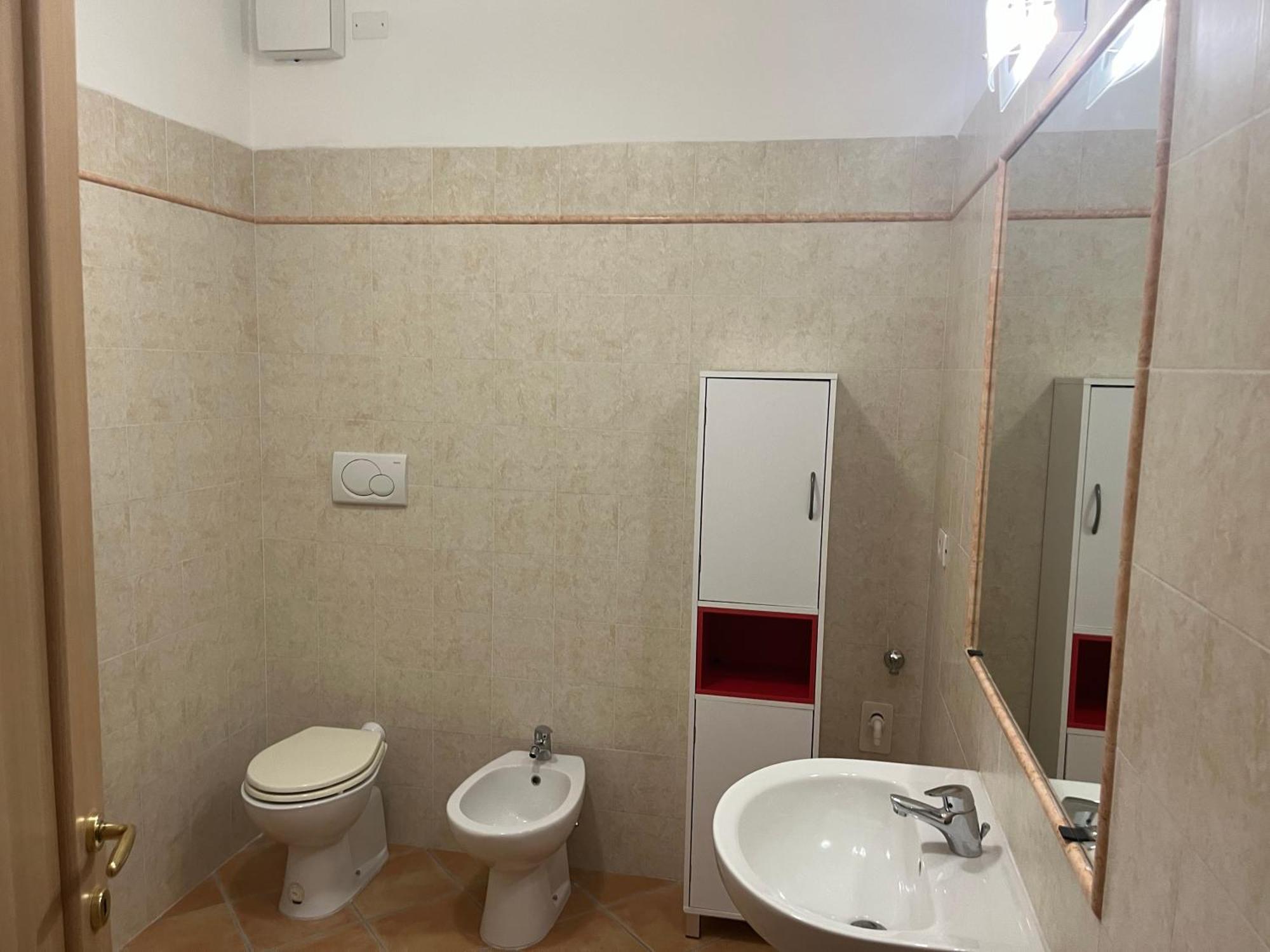 Camelia Apartment Gubbio