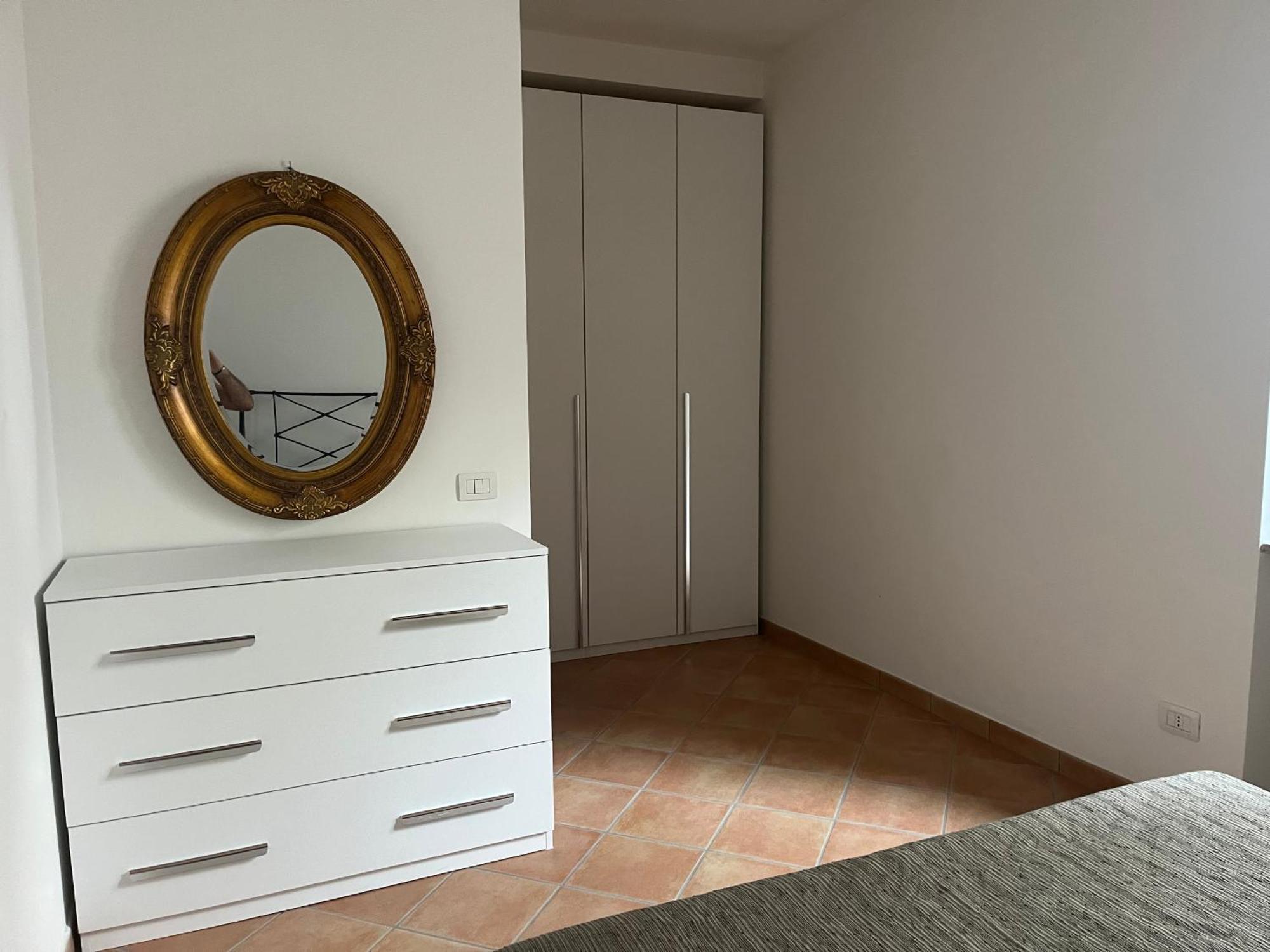 Camelia Apartment *