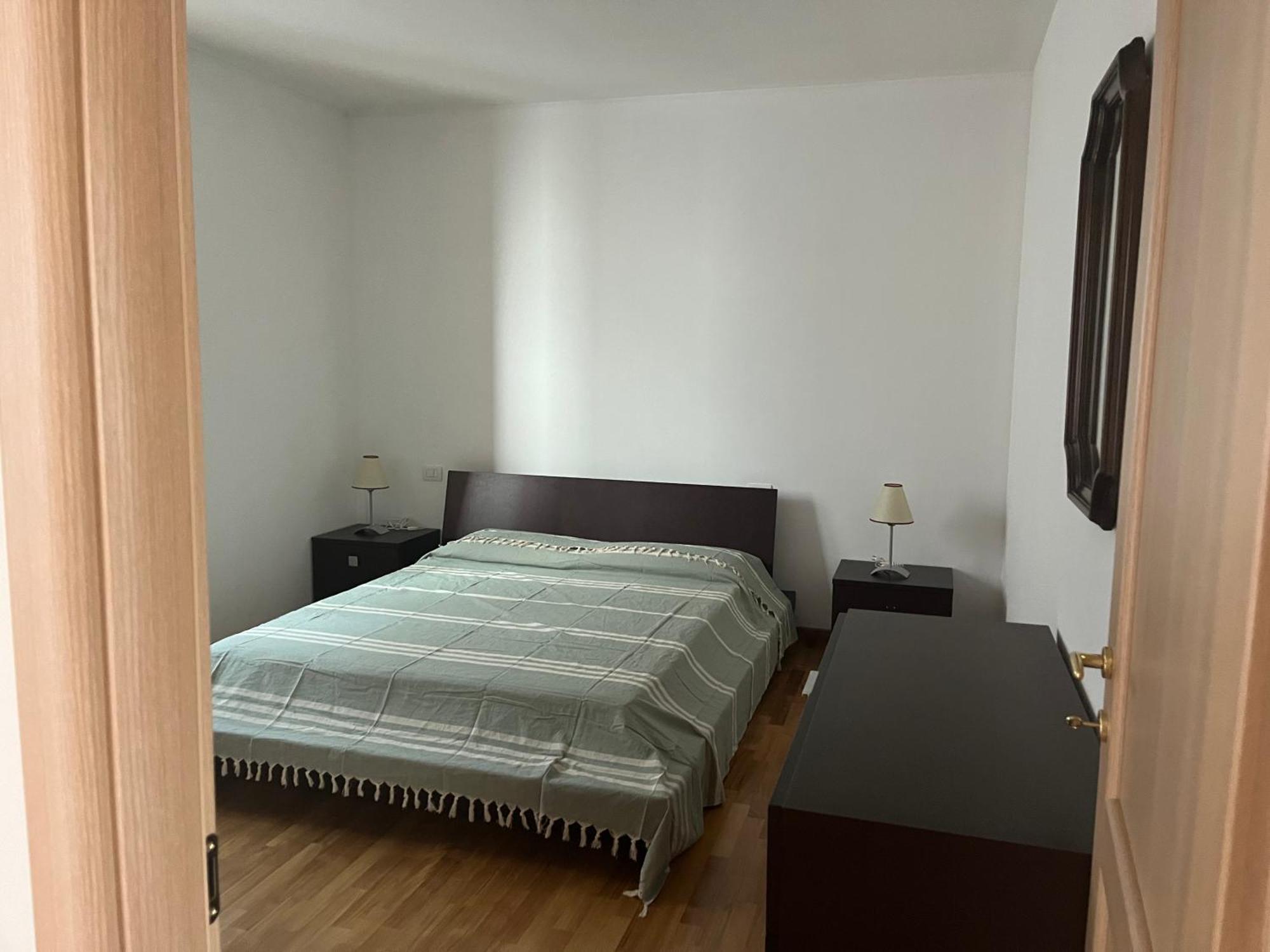 Camelia Apartment *