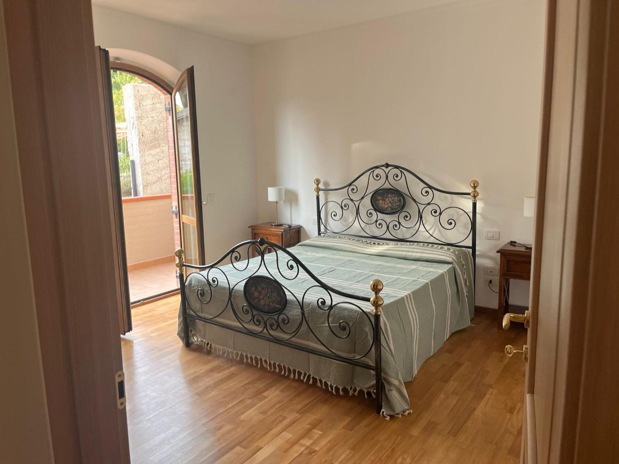 Camelia Apartment