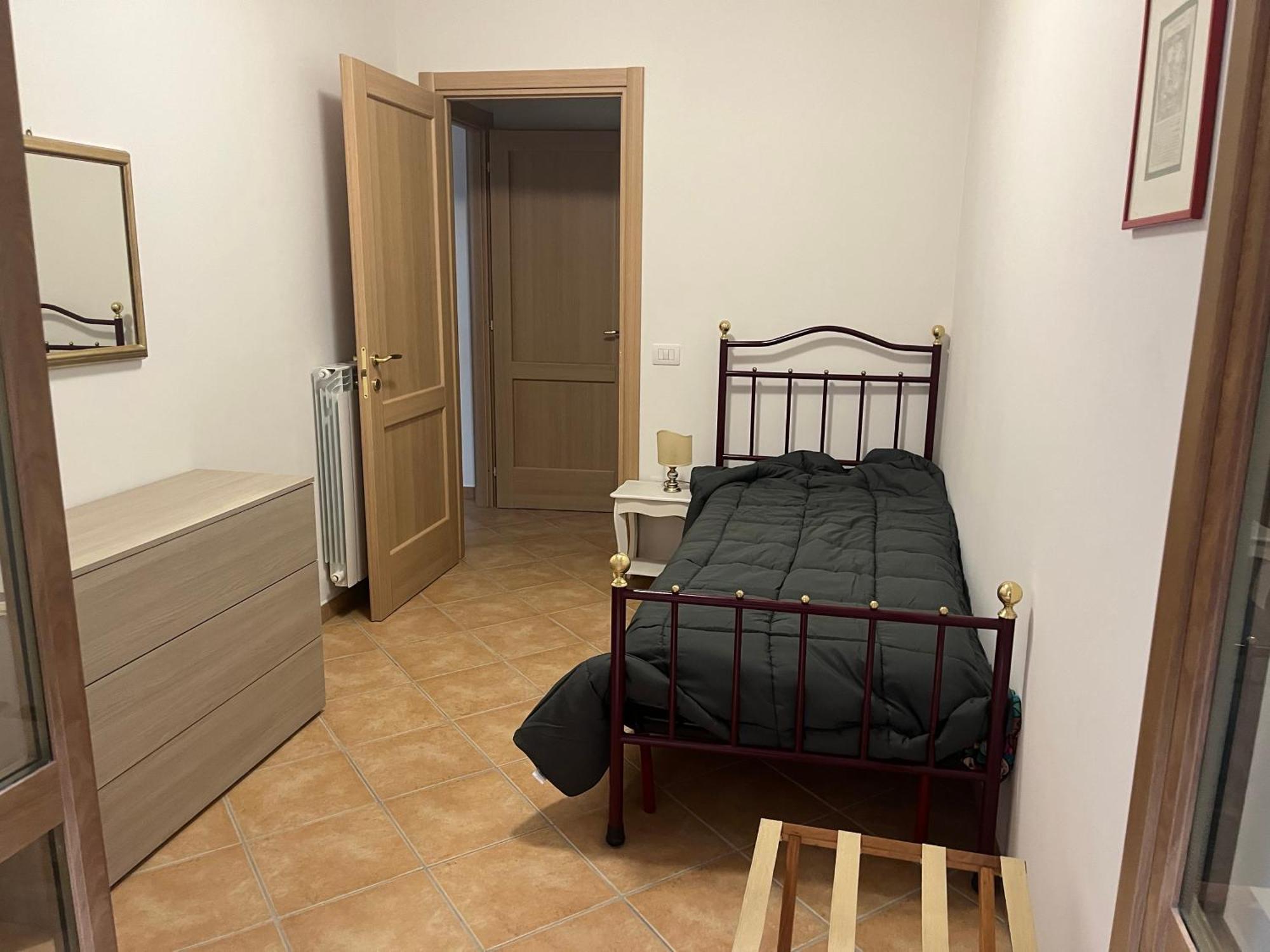 Apartment Camelia
