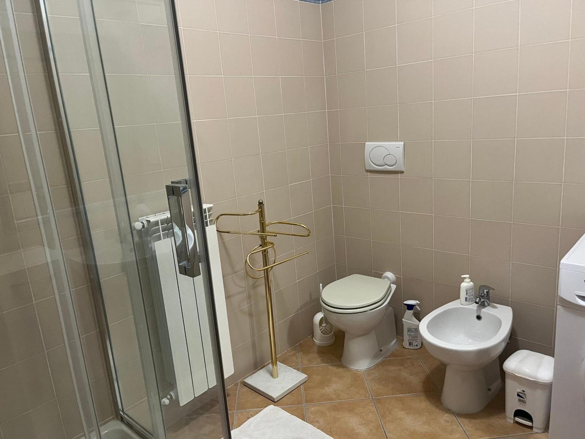 Camelia Apartment Gubbio