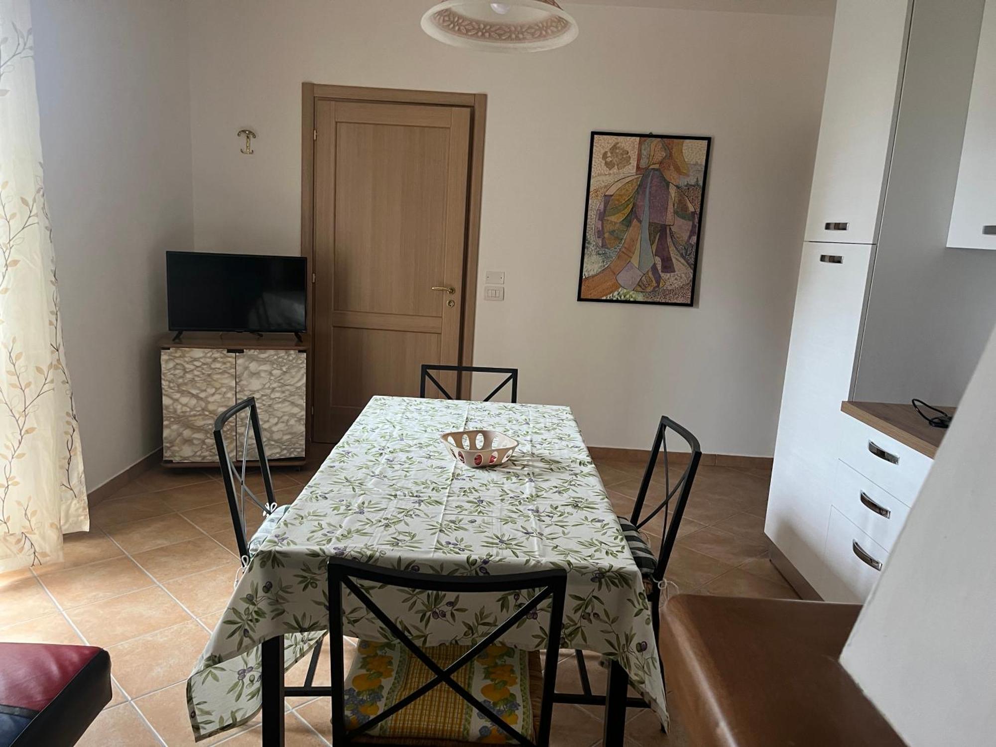 Apartment Camelia