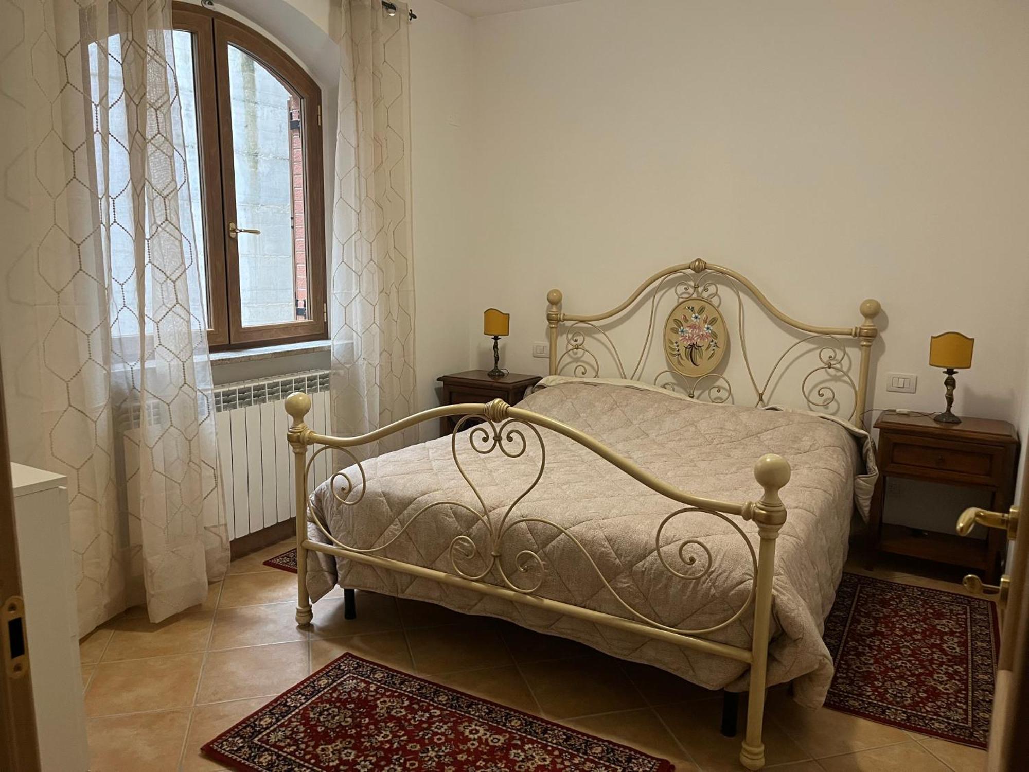 Camelia Apartment *