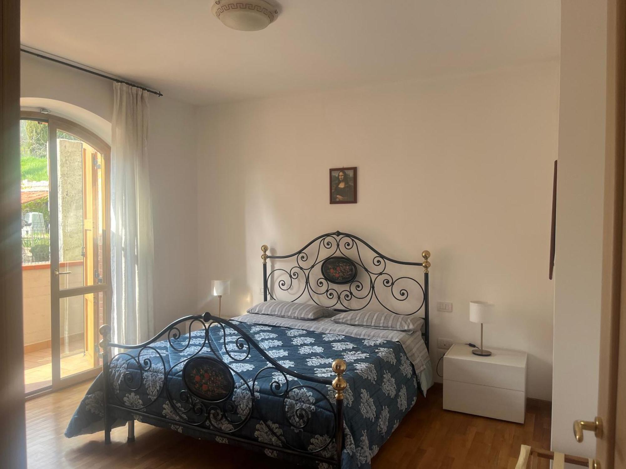 Apartment Camelia