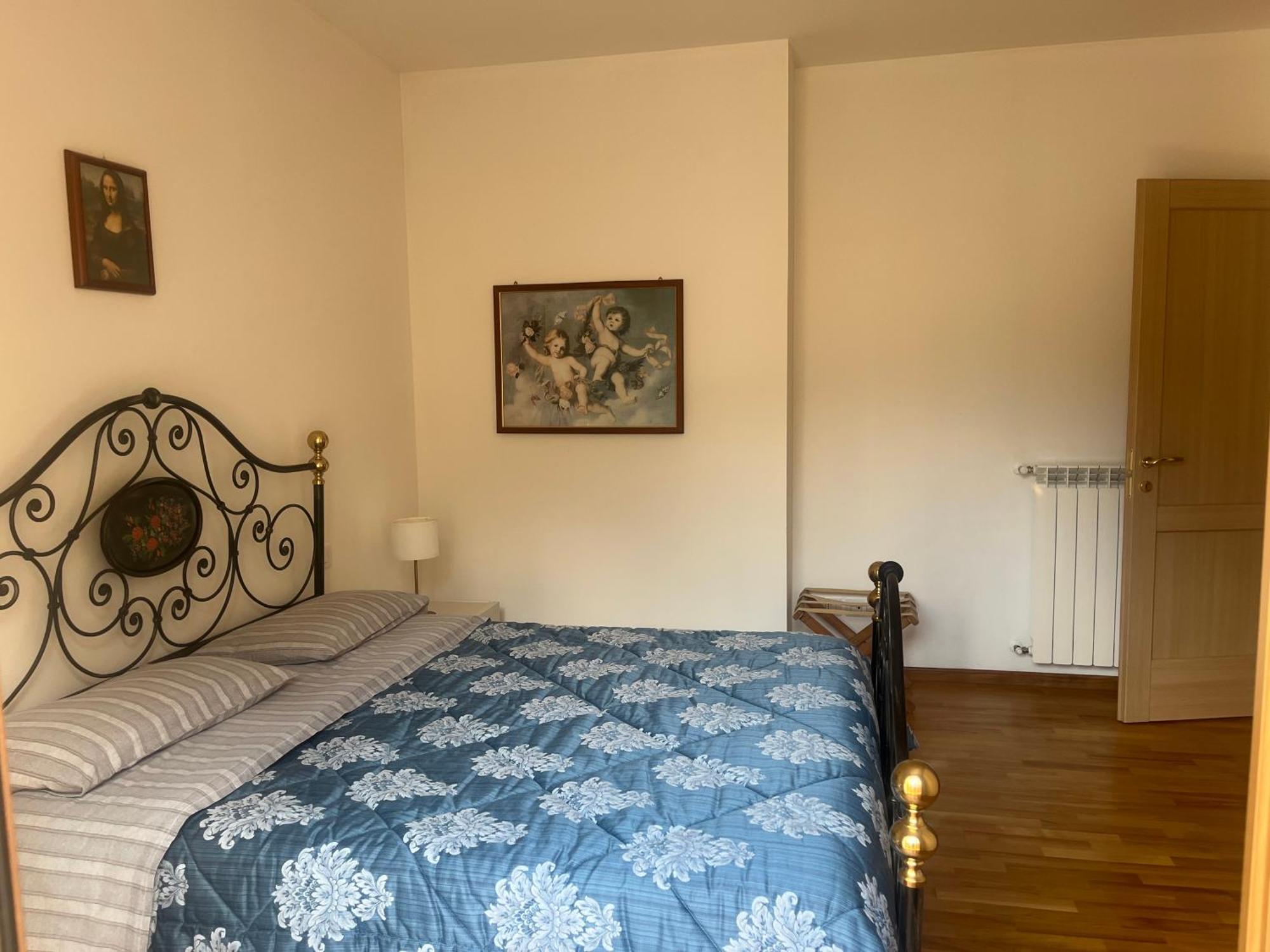 Camelia Apartment Gubbio